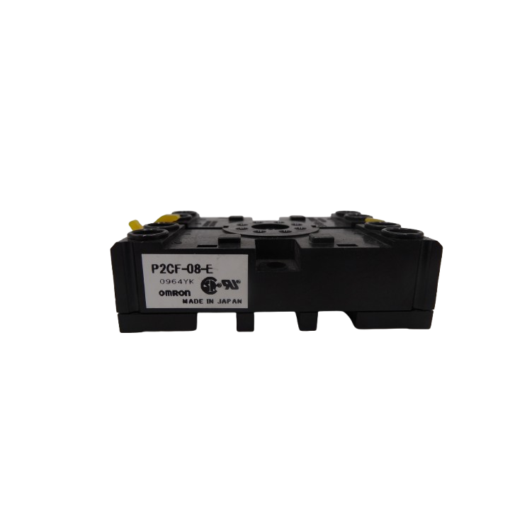 Omron Omron P2CF-08-E 250V AC