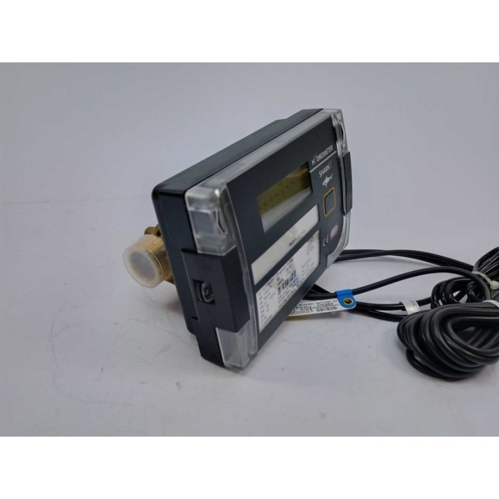 HYDROMETER SHARKY 77300494