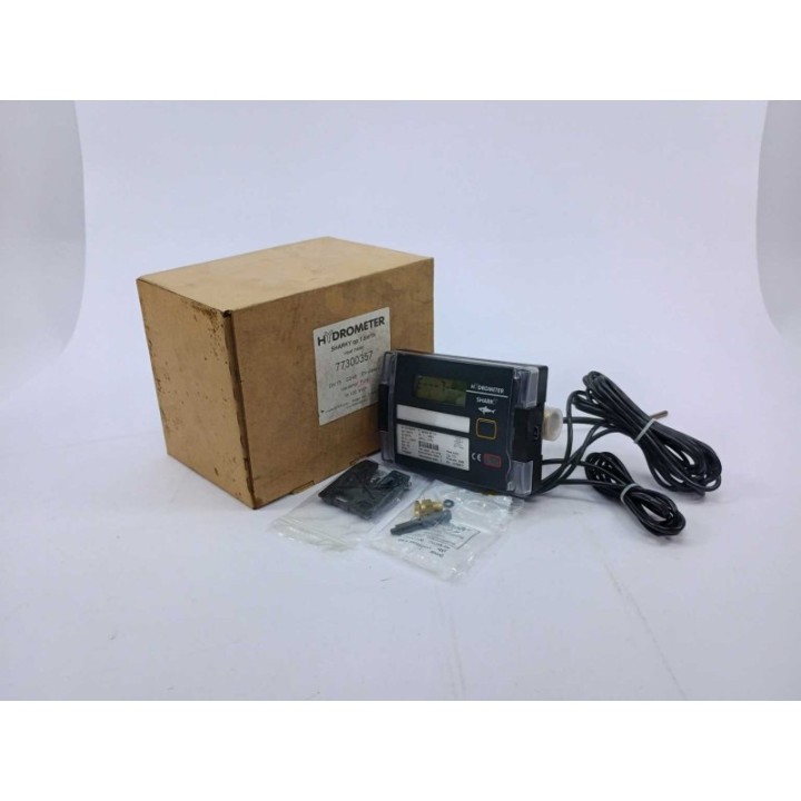 HYDROMETER SHARKY 77300357