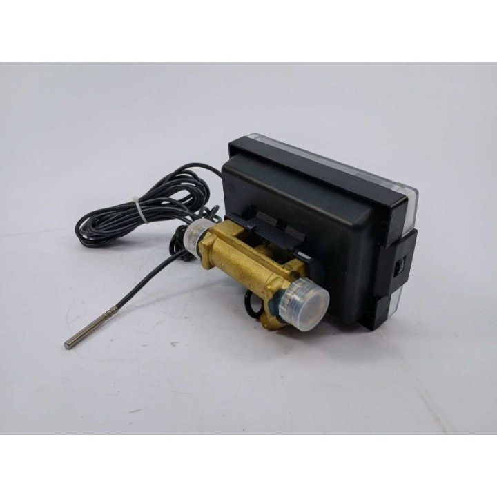 HYDROMETER SHARKY 77300357