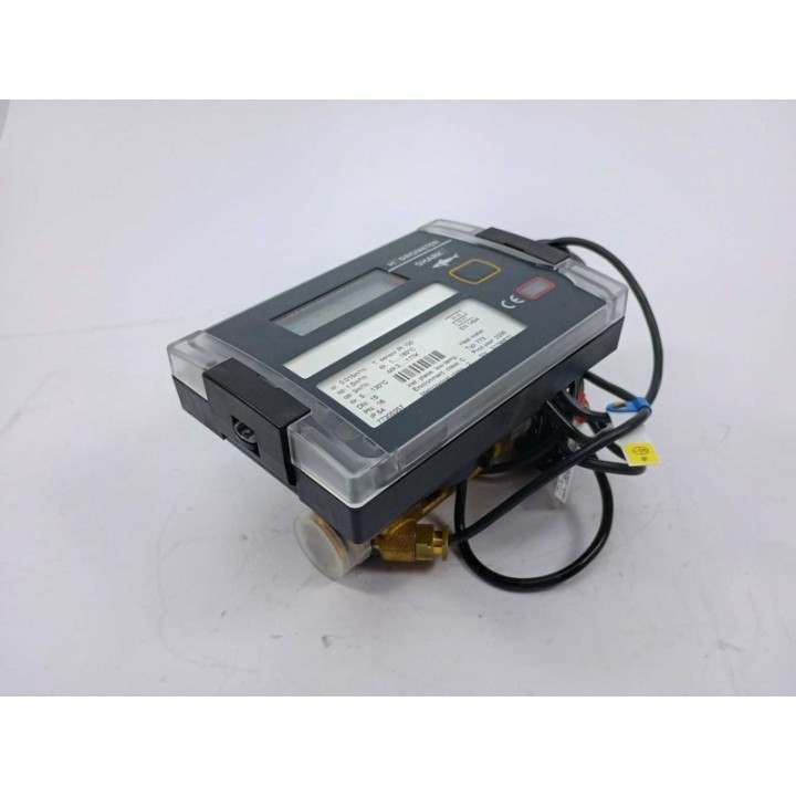 HYDROMETER SHARKY 77300357