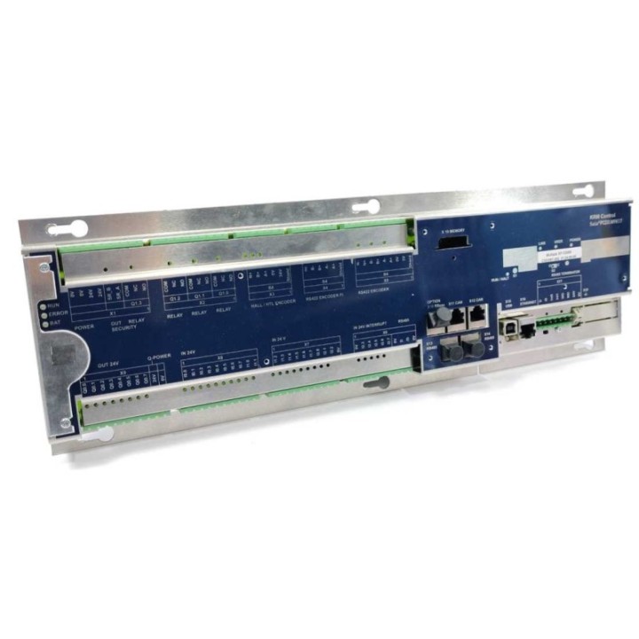 Saia-Burgess PCD3.M9K17