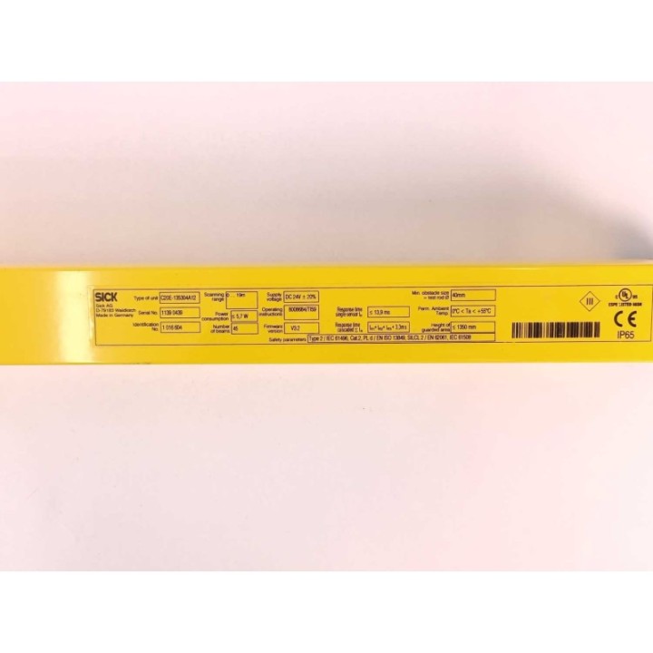  C200 C20E-135304A12 + C20S-135104A12