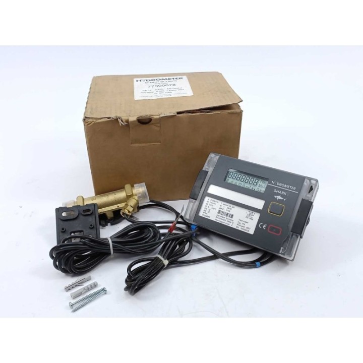 HYDROMETER SHARKY 77300678
