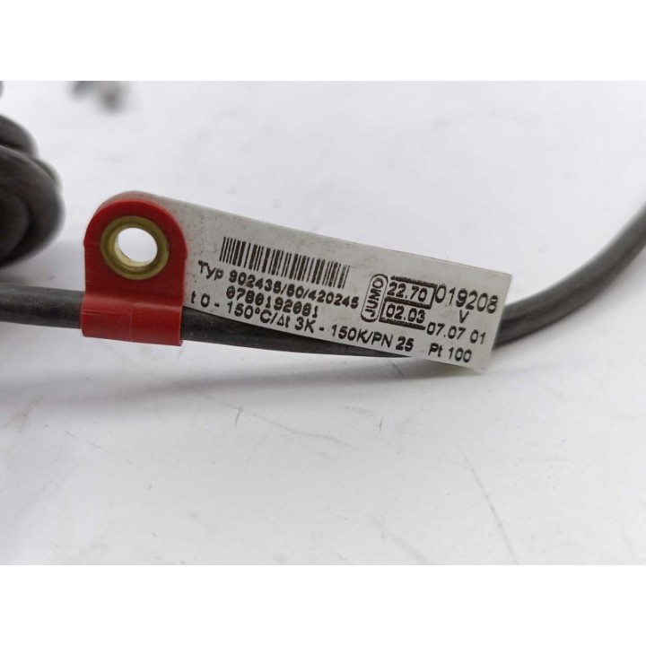 HYDROMETER SHARKY 77300678