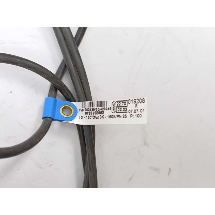 HYDROMETER SHARKY 77300678