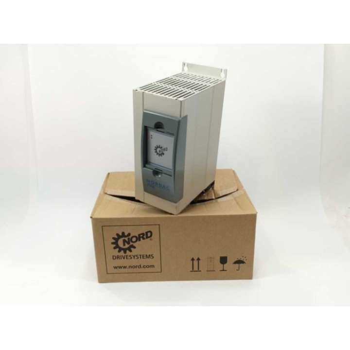 NORDAC SK700E-551-340-A-KAR