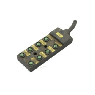  Phoenix Contact Phoenix Contact SACB-8/16-L-10,0PUR SCO P
