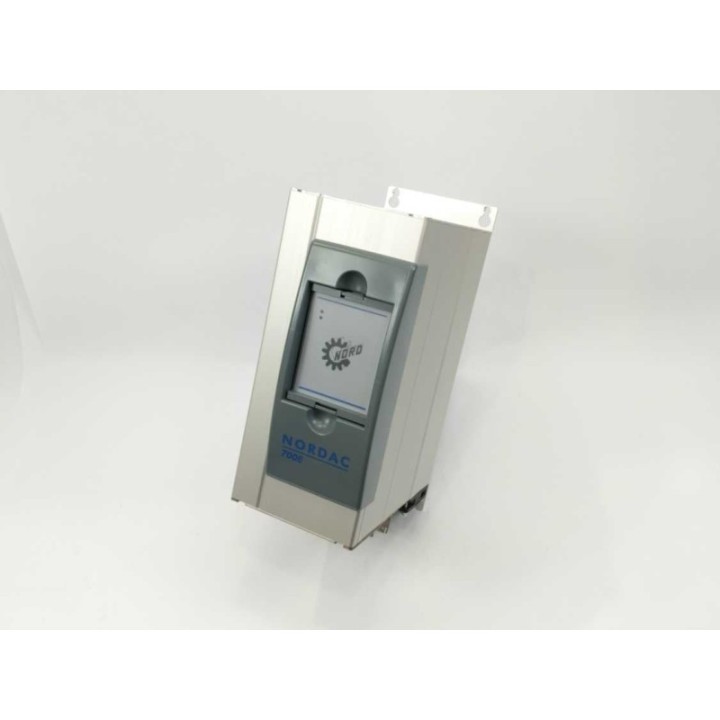 NORDAC SK700E-551-340-A-KAR