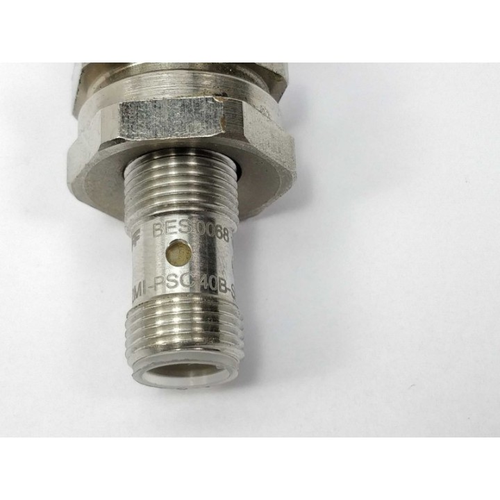  BES M12MI-PSC40B-S04G