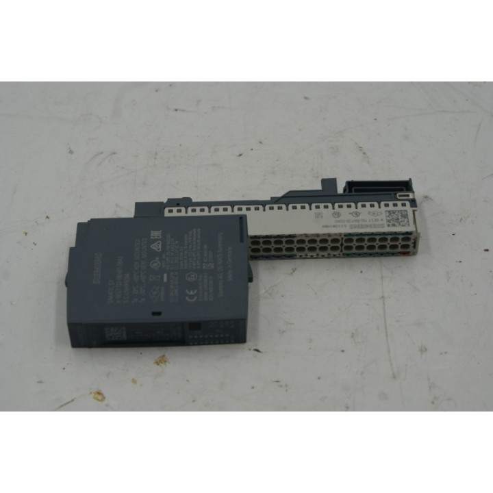 SIEMENS Siemens SIMATIC S7 6ES7 132-6BH01-0BA0