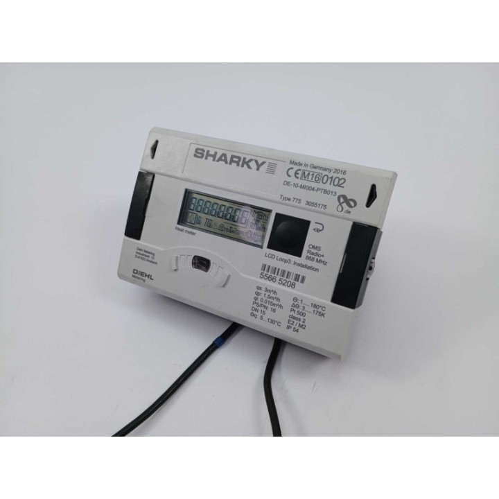 Diehl Metering 30551775