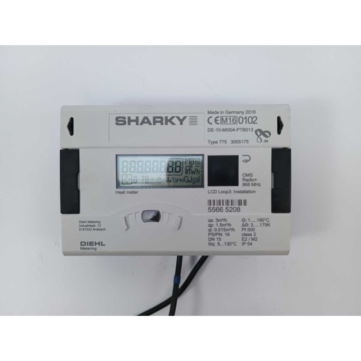 Diehl Metering 30551775