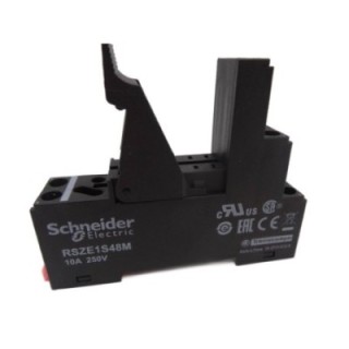 SCHNEIDER ELECTRIC  Schneider Electric RSZE1S48M