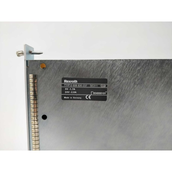 Rexroth 0 608 830 237