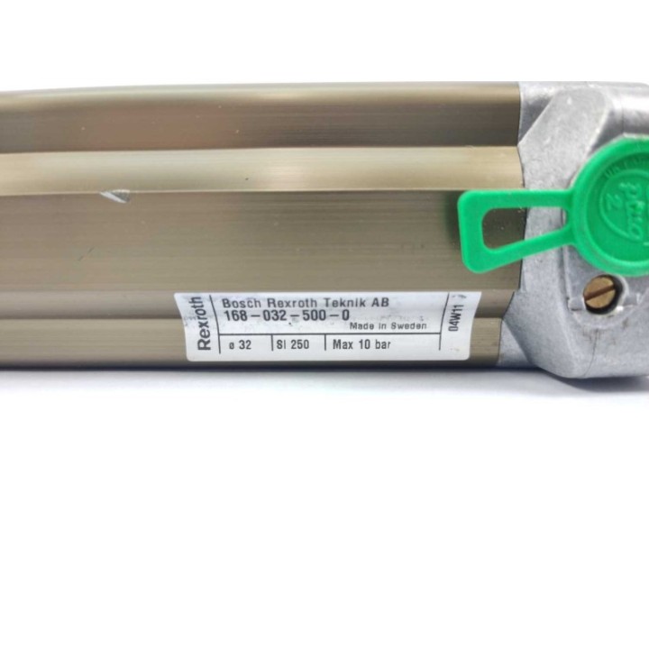 Bosch   Rexroth 168-032-500-0