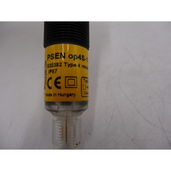 PILZ Pilz PSEN OP4S-1-2 Receiver