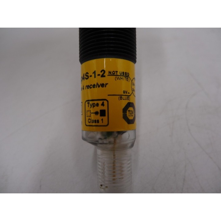 PILZ Pilz PSEN OP4S-1-2 Receiver