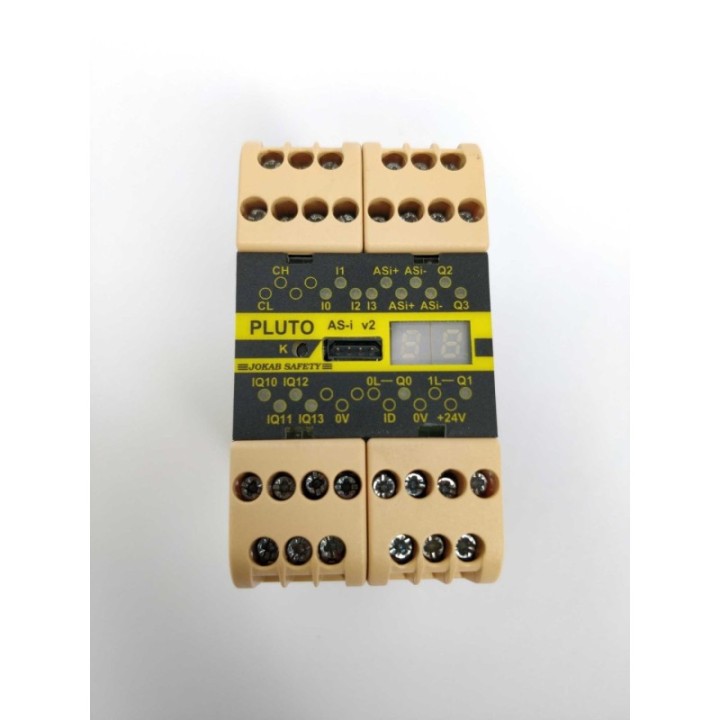  PLUTO AS-i V2 20-070-11