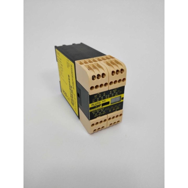 Jokab Safety PLUTO B16