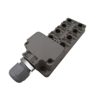 Weidmuller Weidmüller SAI-8-M 5P M12 ECO
