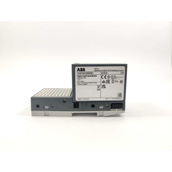 ABB 1SAP240100R0001