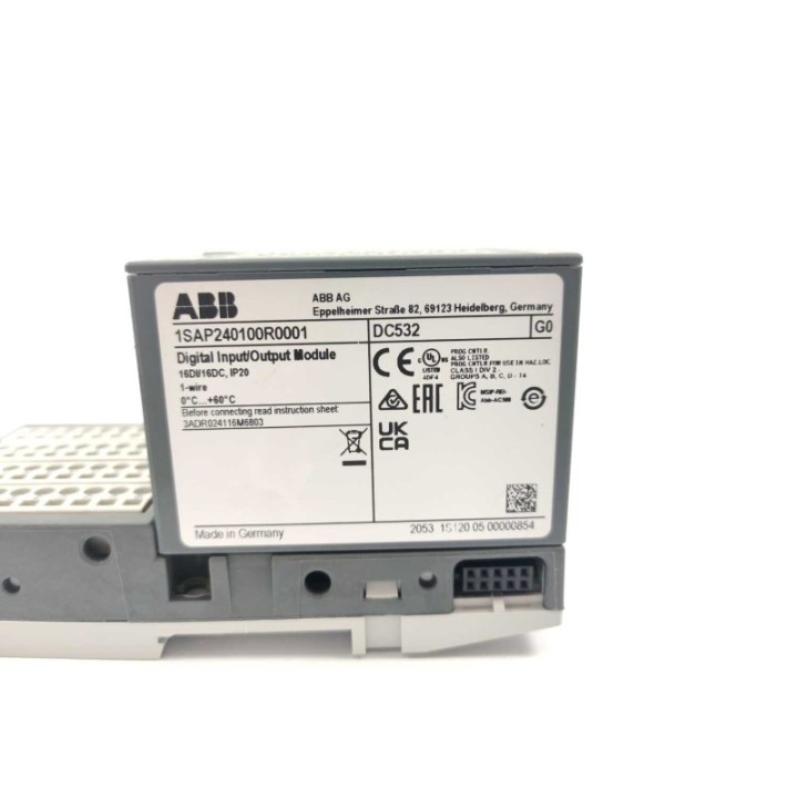 ABB 1SAP240100R0001