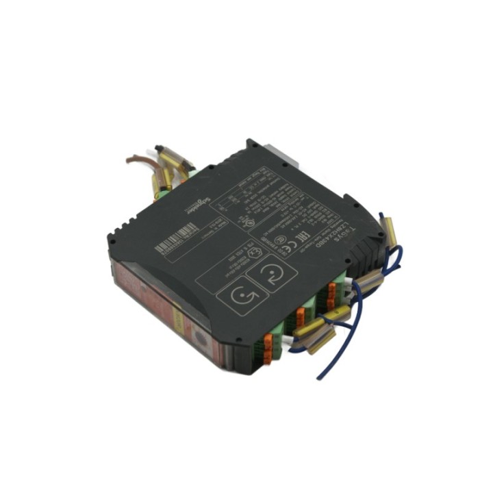 SCHNEIDER ELECTRIC  Schneider Electric TeSys LZ8H2X43BD
