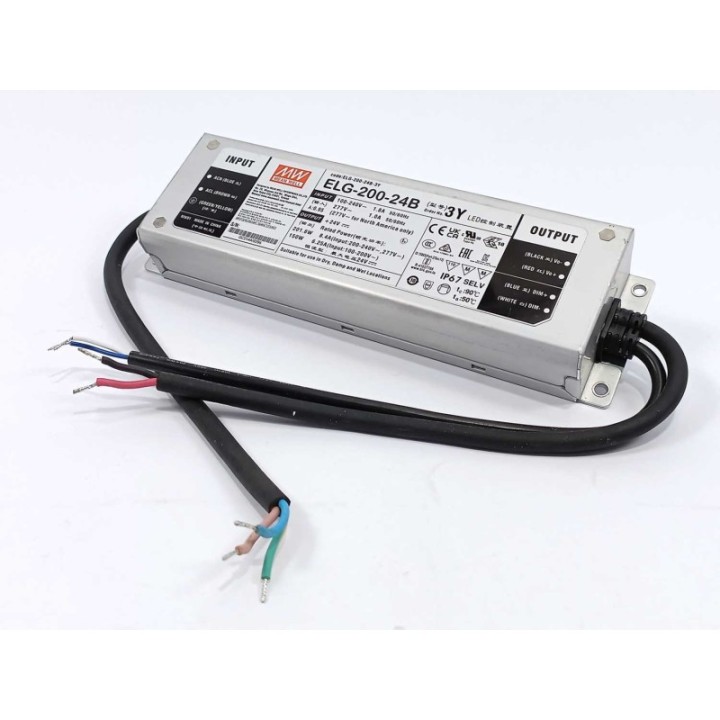 ELG-200-24B-3Y
