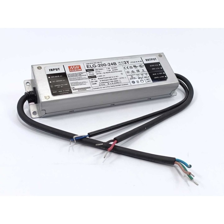  ELG-200-24B-3Y