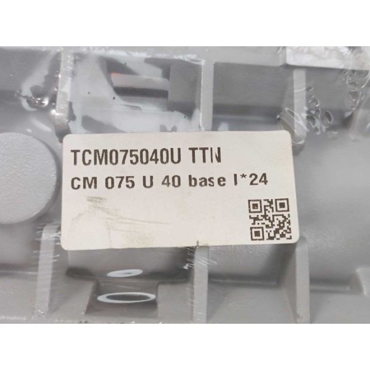  TCM075040U TTN