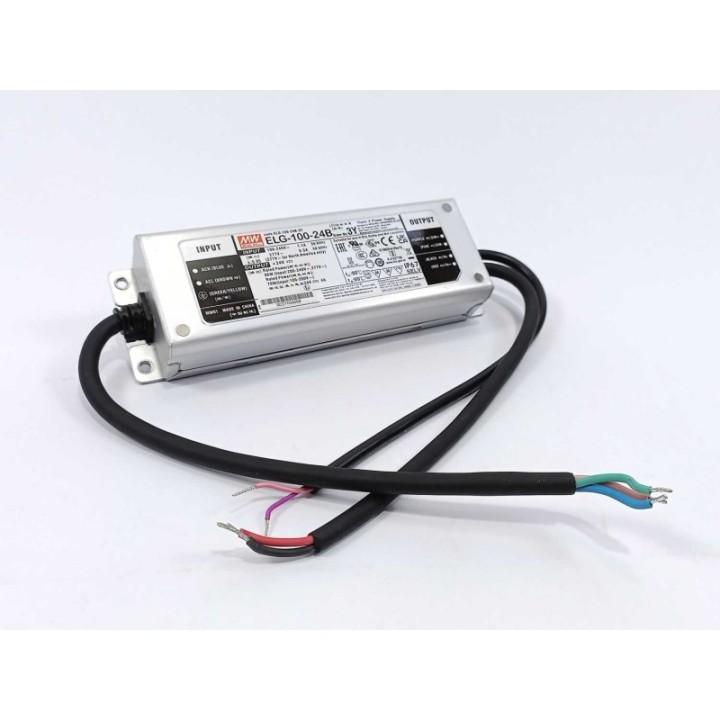 Mean Well ELG-100-24B-3Y