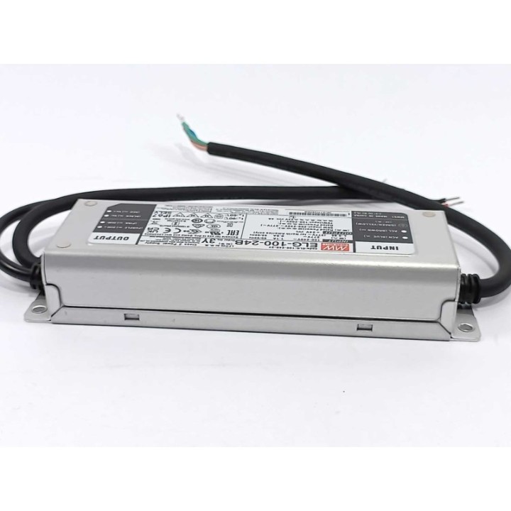 Mean Well ELG-100-24B-3Y