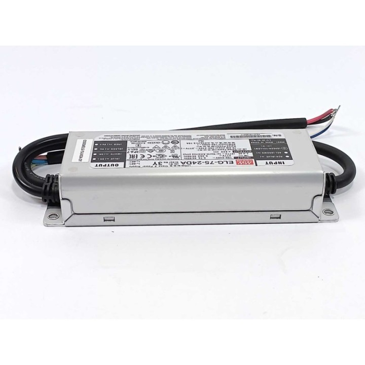 Mean Well ELG-75-24DA-3Y