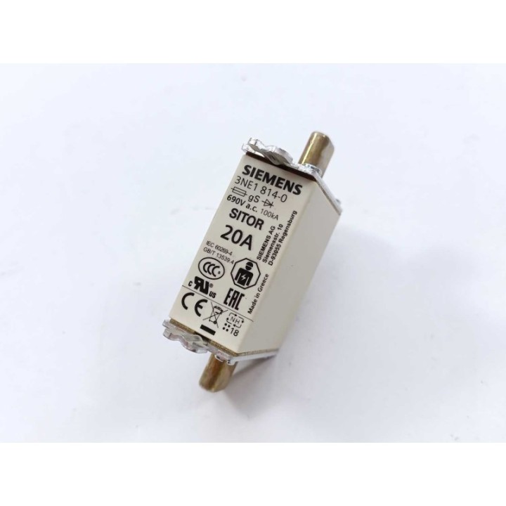Siemens 3NE1814-0