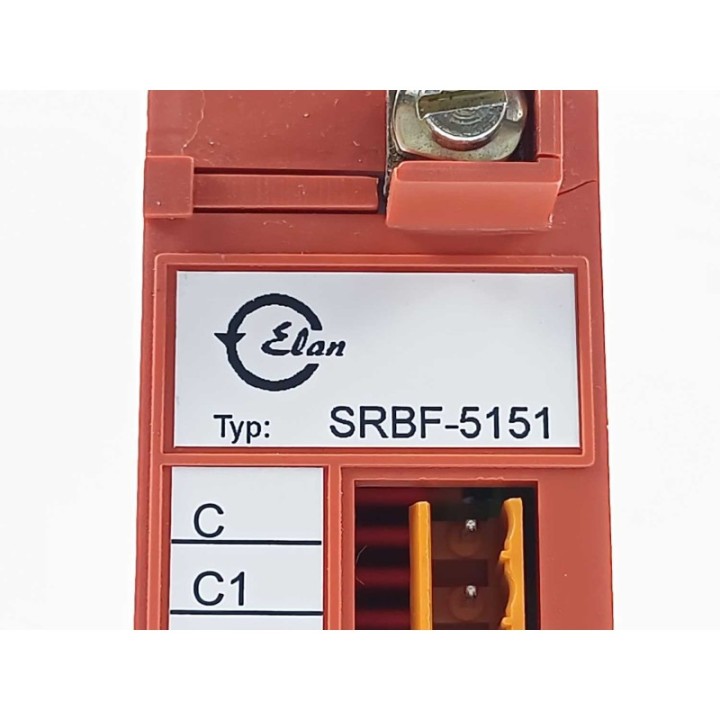 Elan SRBF-5151