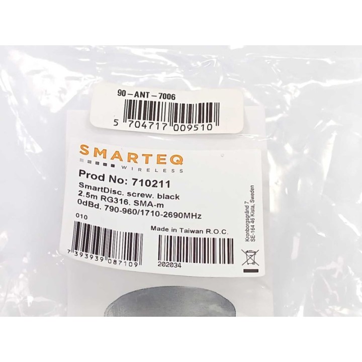 SMARTEQ 710211