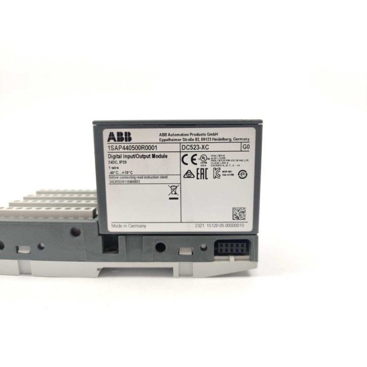 ABB 1SAP440500R0001