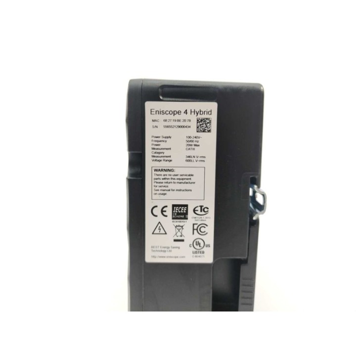 Best Energy Eniscope 4 Hybrid