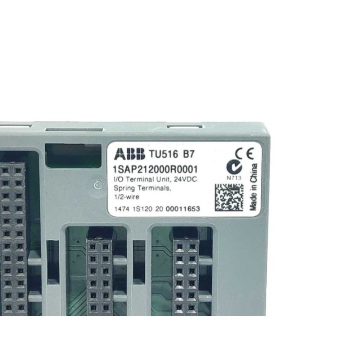 ABB 1SAP212000R0001