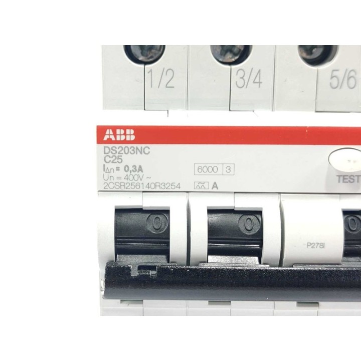 ABB 2CSR256140R3254
