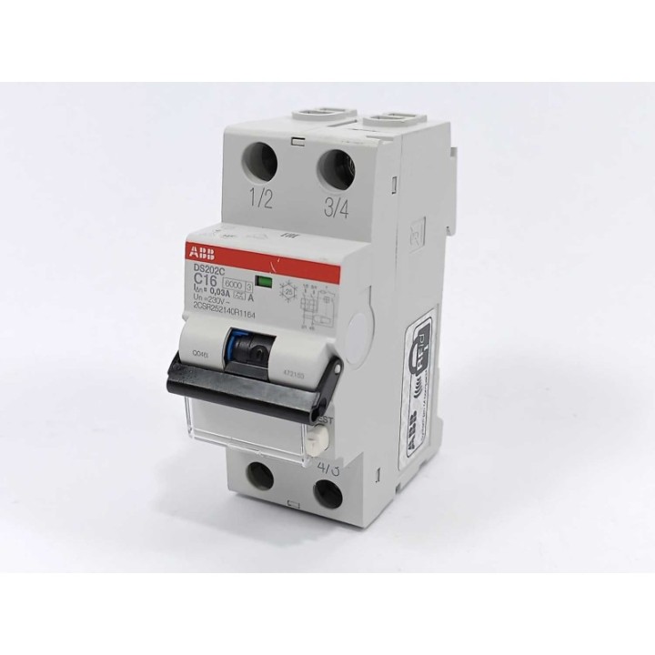 ABB 2CSR252140R1164