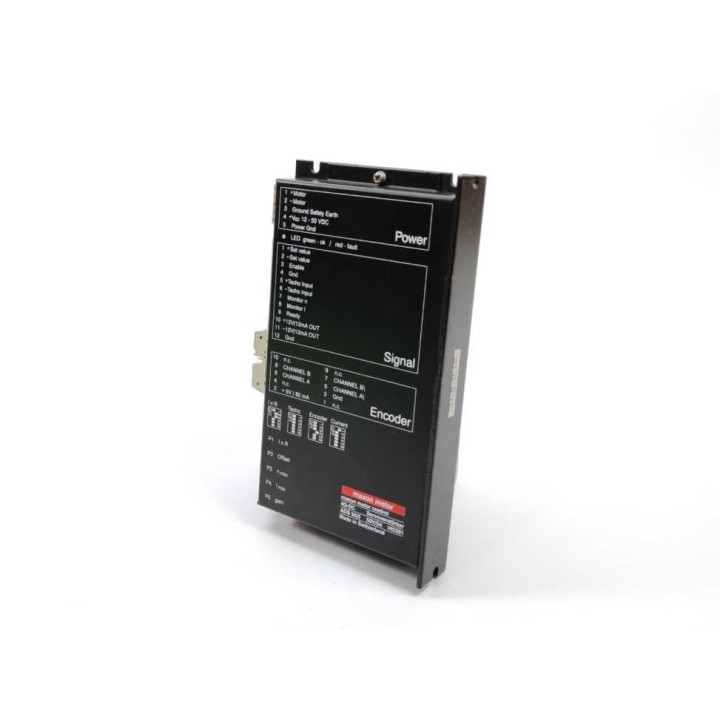 Maxon Motor 4Q-DC