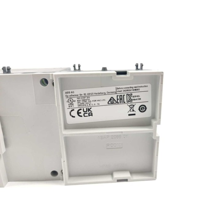 ABB 1SAP440100R0001
