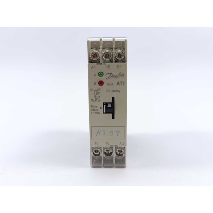 Danfoss 047H3105