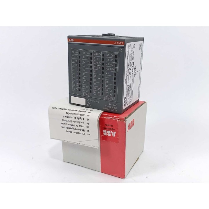 ABB 1SAP450100R0001