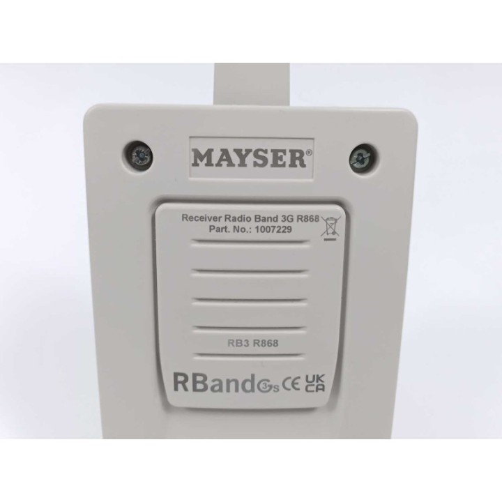 Mayser RB3 R868