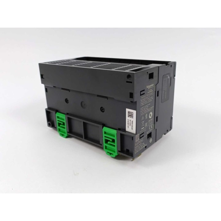 Schneider Electric TM241CEC24T