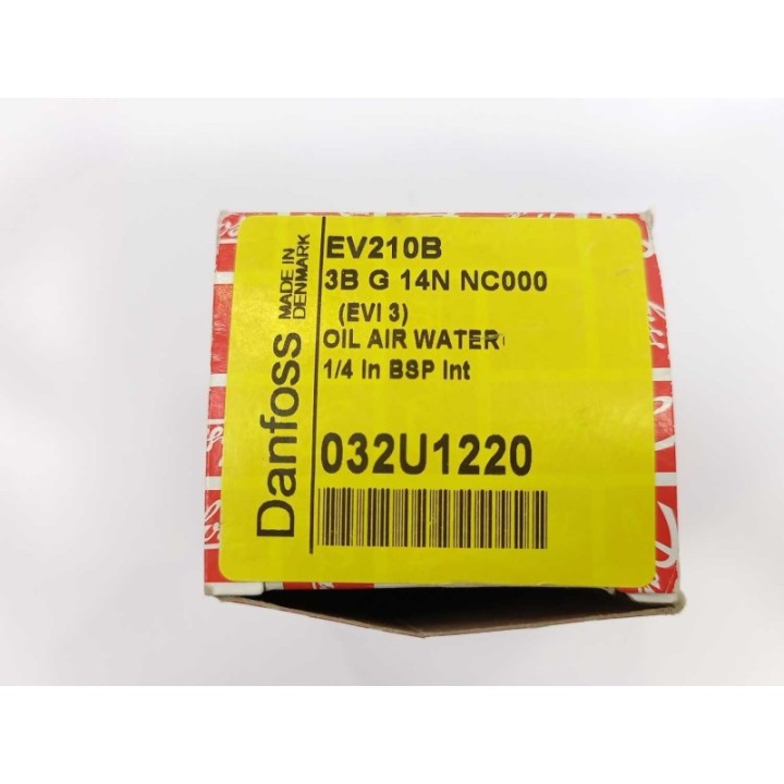 Danfoss 032U1220
