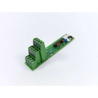 Eurotherm 2500T DI8 UNIV NONE